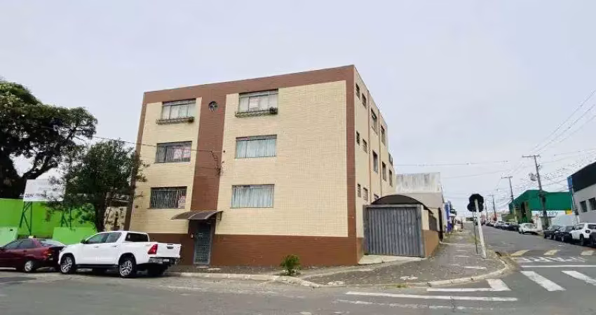 Apartamento com 3 quartos para alugar na Avenida Anita Garibaldi, 150, Orfãs, Ponta Grossa