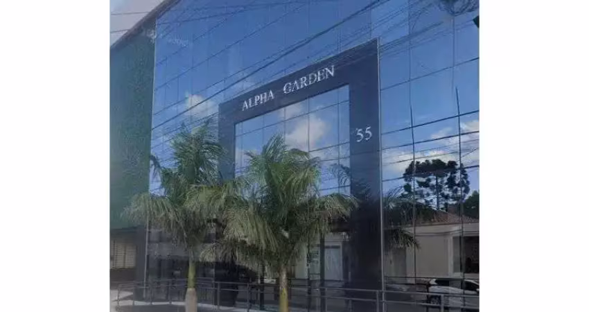 Ponto comercial para alugar na Travessa Debret, 55, Orfãs, Ponta Grossa