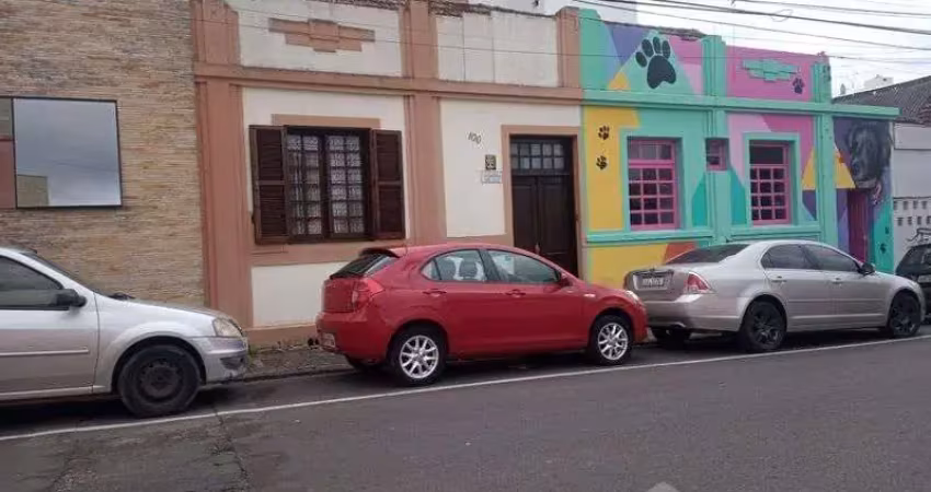 Casa para alugar na Rua Frei Caneca, 100, Centro, Ponta Grossa