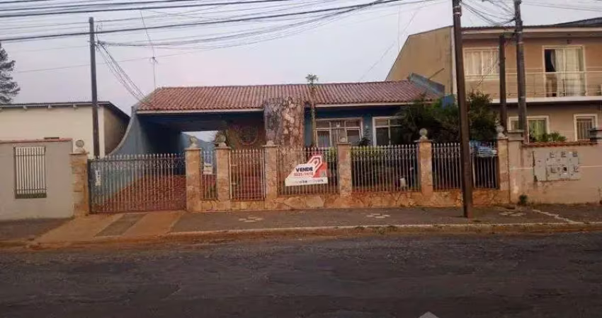Casa para alugar na Rua João Cecy Filho, 2578, Uvaranas, Ponta Grossa