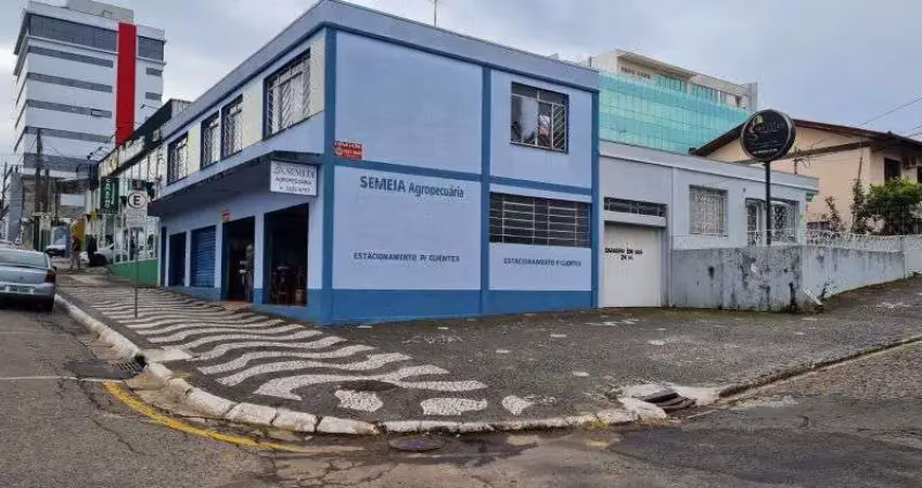 Ponto comercial para alugar na JOÃO MANOEL DOS SANTOS RIBAS, 1000, Nova Rússia, Ponta Grossa