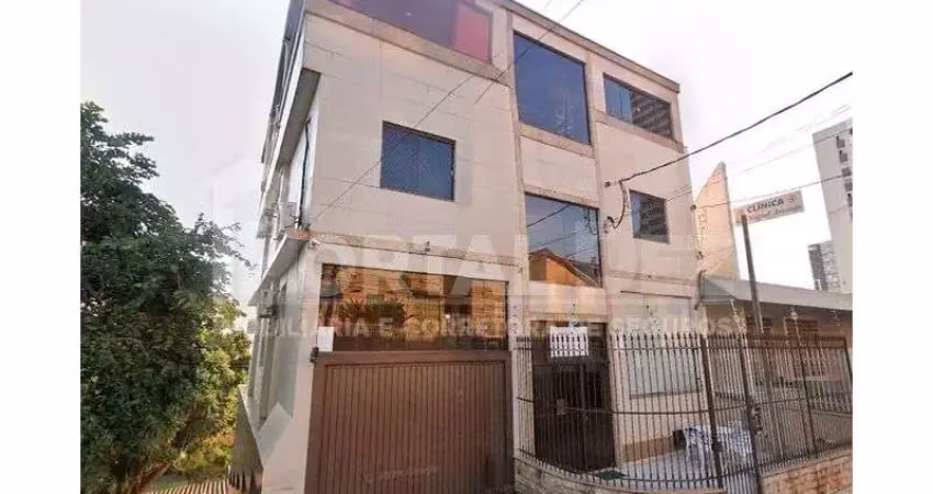 Ponto comercial para alugar na Rua Balduíno Taques, 997, Centro, Ponta Grossa