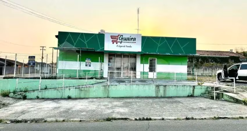 Barracão / Galpão / Depósito para alugar na Rua Doutor Alves Maciel, 600, Oficinas, Ponta Grossa