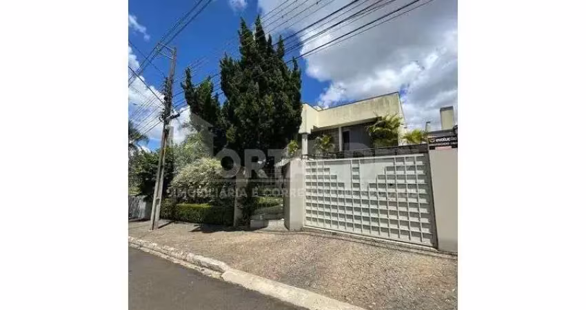 Casa para alugar na Rua Doutor Antônio Schwansee, 206, Estrela, Ponta Grossa