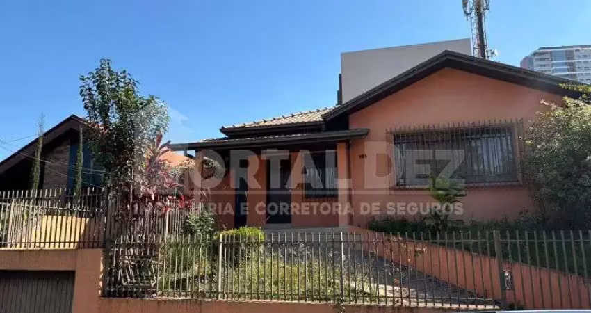 Ponto comercial para alugar na Rua Doutor Paula Xavier, 125, Estrela, Ponta Grossa