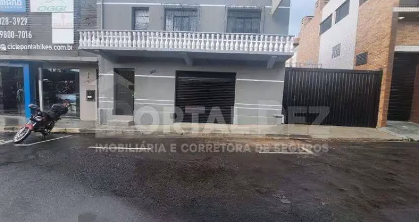 Ponto comercial para alugar na Rua General Cândido Rondon, 968, Nova Rússia, Ponta Grossa