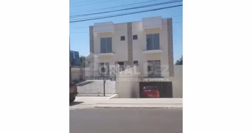 Ponto comercial para alugar na Rua Maria Noel Silva, 153, Orfãs, Ponta Grossa