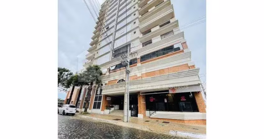 Apartamento para alugar na Rua Professora Izaura Torres Cruz, 541, Jardim Carvalho, Ponta Grossa