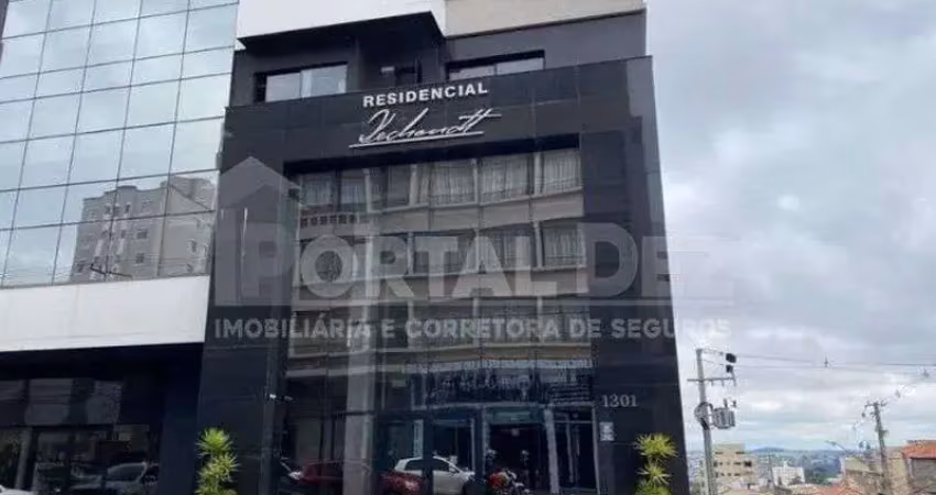 Apartamento para alugar na Rua Doutor Paula Xavier, 1301, Centro, Ponta Grossa