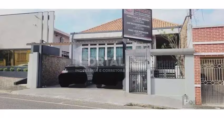 Ponto comercial para alugar na Rua Santos Dumont, 188, Centro, Ponta Grossa