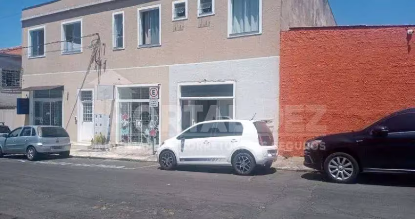 Ponto comercial para alugar na Rua Coronel Solano, 121, Centro, Ponta Grossa