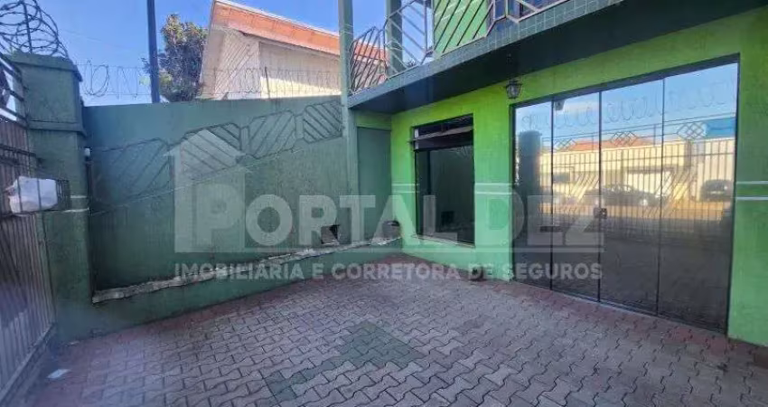 Ponto comercial para alugar na Rua Coronel José Miró de Freitas, 87, Boa Vista, Ponta Grossa