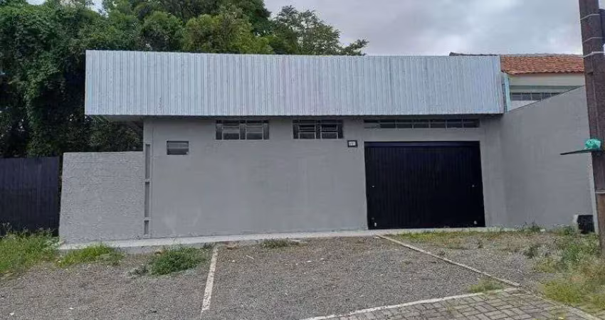 Barracão / Galpão / Depósito para alugar na Rua José Veríssimo, 691, Nova Rússia, Ponta Grossa