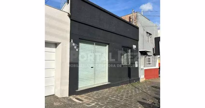 Ponto comercial para alugar na Rua Santos Dummont, 1006, Centro, Ponta Grossa