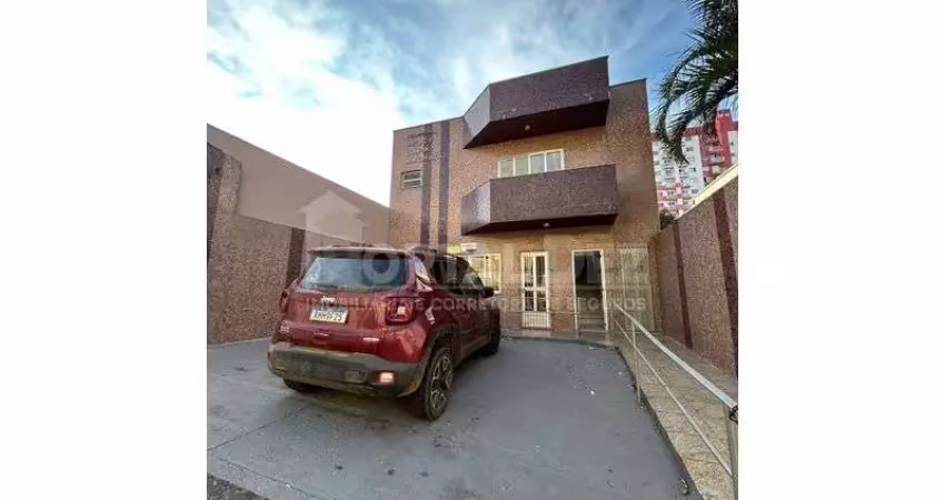 Ponto comercial para alugar na Rua Barão do Cerro Azul, 744, Centro, Ponta Grossa
