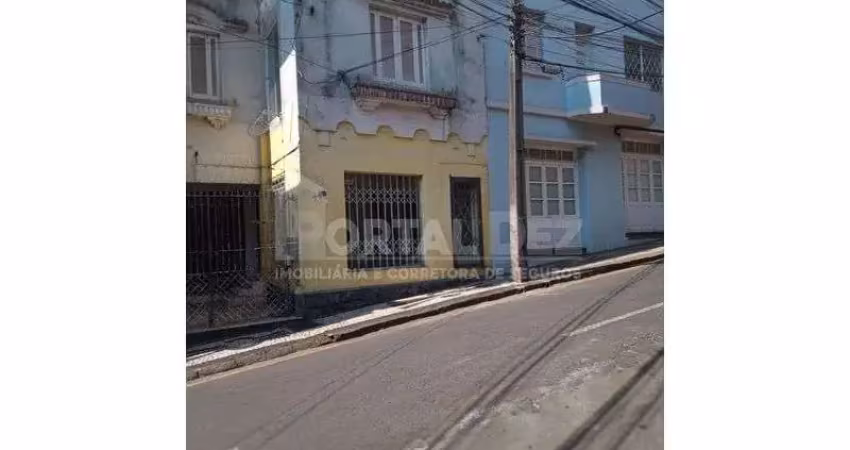 Ponto comercial para alugar na Rua Engenheiro Schamber, 758, Centro, Ponta Grossa