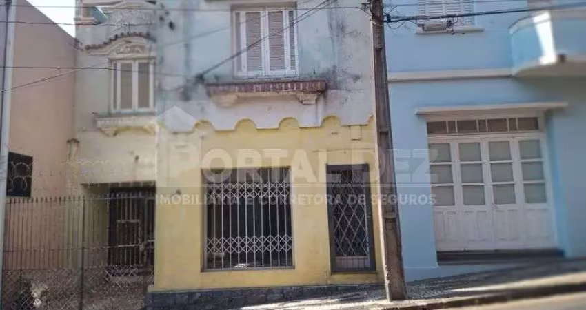 Ponto comercial para alugar na Rua Engenheiro Schamber, 758, Centro, Ponta Grossa