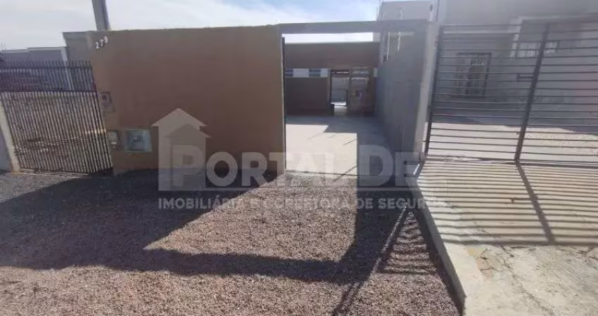 Ponto comercial para alugar na RUA AUGUSTO RIBAS 802, 279, Uvaranas, Ponta Grossa