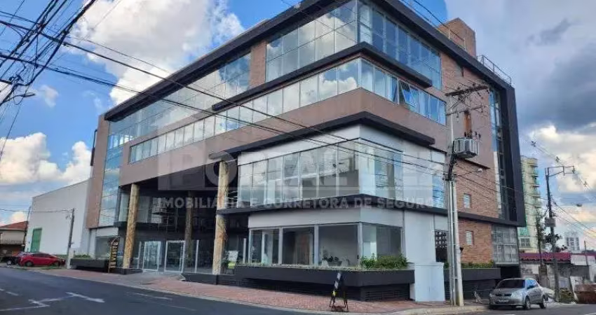 Ponto comercial para alugar na RUA AUGUSTO RIBAS 802, Nova Rússia, Ponta Grossa