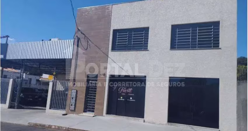 Ponto comercial para alugar na RUA AUGUSTO RIBAS 802, 178, Orfãs, Ponta Grossa