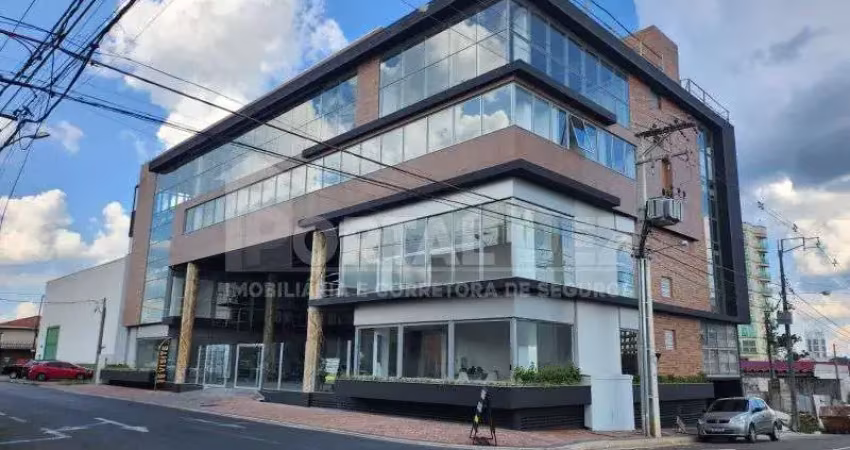 Ponto comercial para alugar na Rua Francisco Otaviano, 1150, Nova Rússia, Ponta Grossa