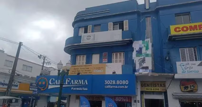 Ponto comercial para alugar na Rua Fernandes Pinheiro, 322, Centro, Ponta Grossa