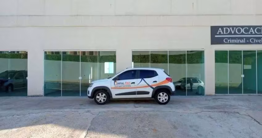 Ponto comercial para alugar na Rua Visconde de Itaboraí, 91, Nova Rússia, Ponta Grossa