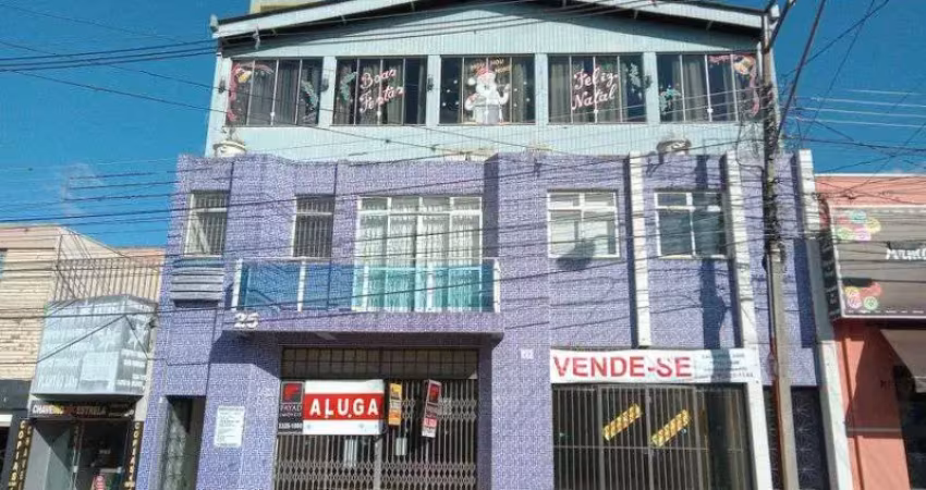 Ponto comercial para alugar na Rua Doutor Colares, 25, Centro, Ponta Grossa