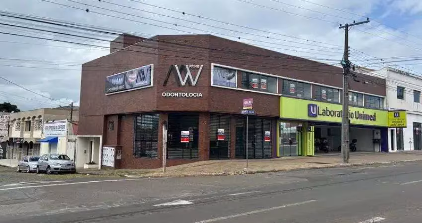Ponto comercial para alugar na RUA AUGUSTO RIBAS 802, 1100, Nova Rússia, Ponta Grossa