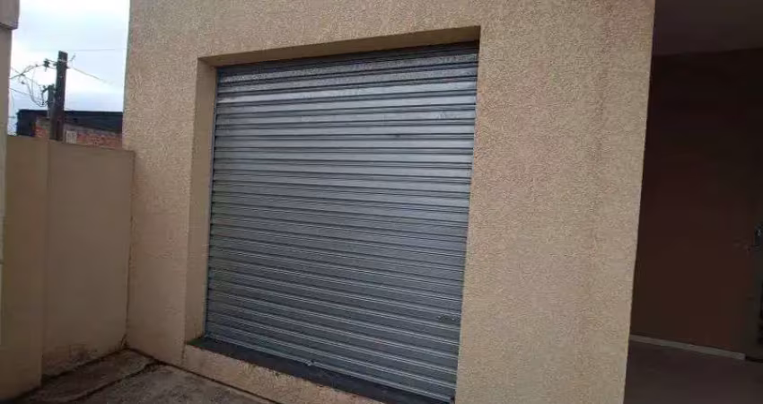 Ponto comercial para alugar na Rua João Batista França e Silva, 110, Boa Vista, Ponta Grossa