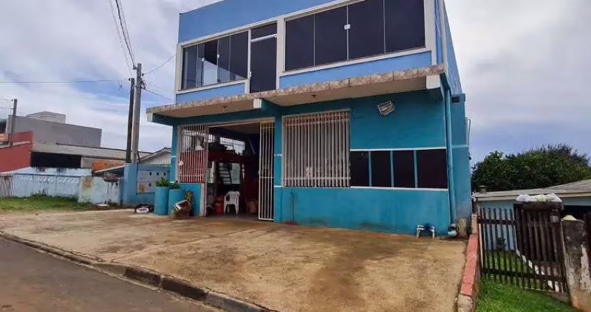 Ponto comercial para alugar na ., Contorno, Ponta Grossa