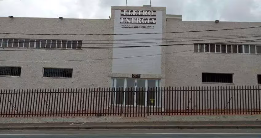 Ponto comercial para alugar na Rua Balduíno Taques, 207, Centro, Ponta Grossa