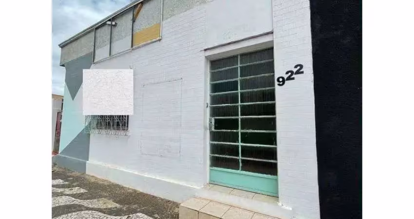 Casa comercial para alugar na Avenida Anita Garibaldi, 922, Orfãs, Ponta Grossa
