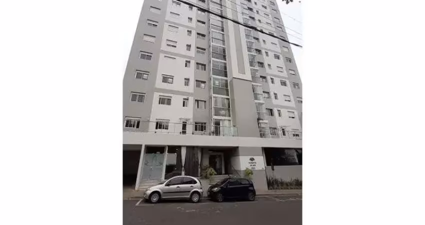 Apartamento para alugar na Rua Adão Becher, 45, Centro, Ponta Grossa