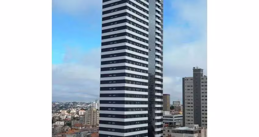 Apartamento para alugar na Rua Doutor Paula Xavier, 1301, Centro, Ponta Grossa