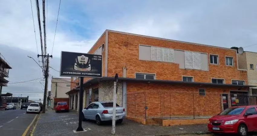 Apartamento para alugar na RUA FRANCISCO OTAVIANO - ATÉ 1799/1800, 467, Nova Rússia, Ponta Grossa