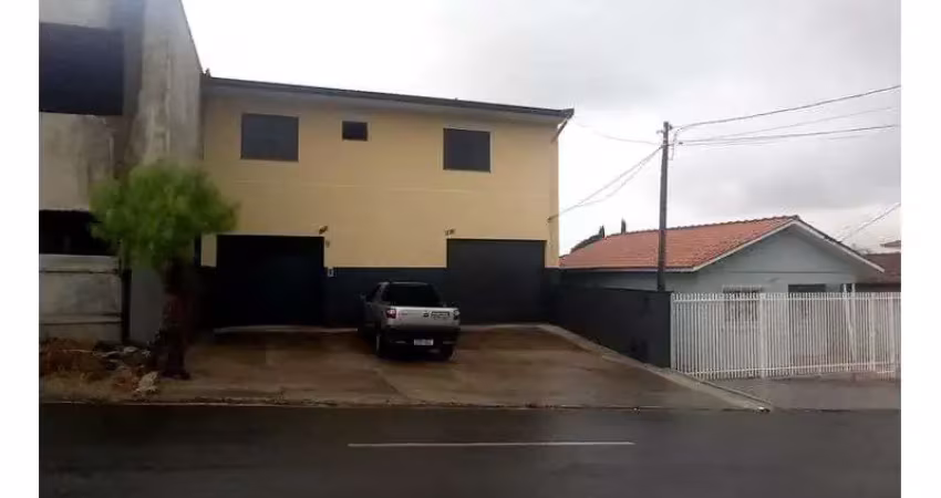 Barracão / Galpão / Depósito para alugar na RUA VISCONDE DE SINIMBÚ - ATÉ 769/770, 1068, Orfãs, Ponta Grossa