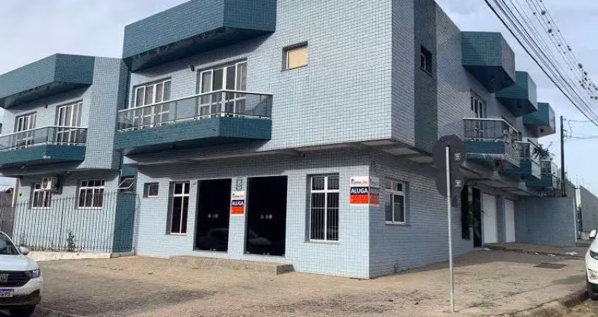 Ponto comercial para alugar na Rua Sete de Setembro, 222, Nova Rússia, Ponta Grossa