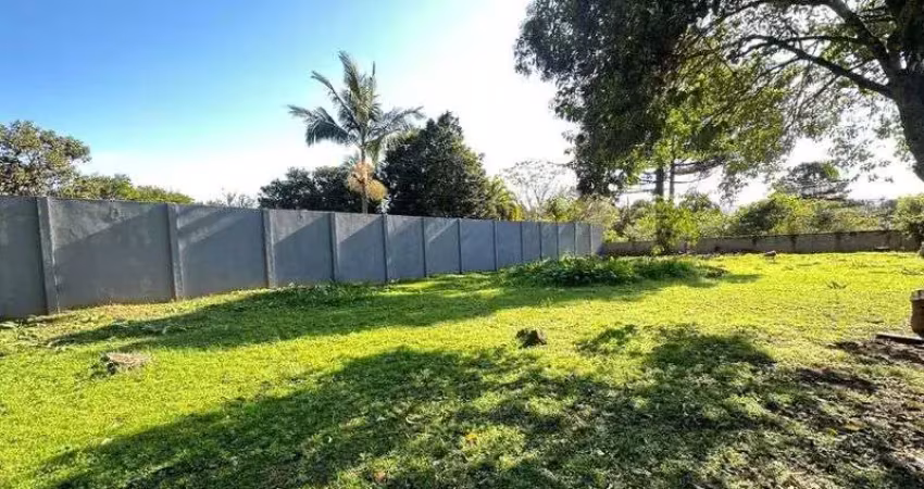 Terreno em condomínio fechado à venda na Rua Verônica Chanoski Matias, 655, Colônia Dona LuÍza, Ponta Grossa