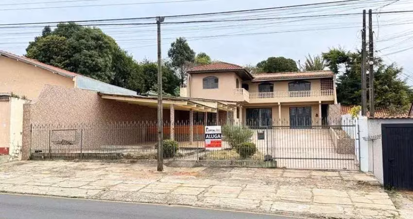 Ponto comercial para alugar na Rua Quinze de Setembro, Uvaranas, Ponta Grossa