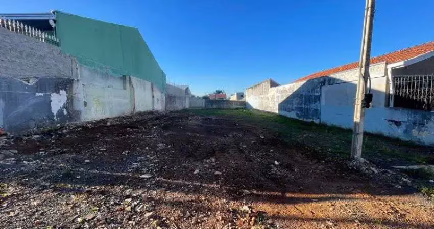 Terreno comercial para alugar na RUA REPÚBLICA DE SÃO SALVADOR - ATÉ 558/559, 03, Boa Vista, Ponta Grossa