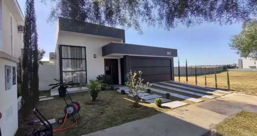 Casa em alphaville - jardim carvalho - ponta grossa - pr