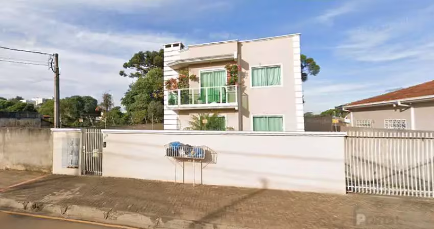 Apartamento para alugar na Rua Siqueira Campos, Uvaranas, Ponta Grossa