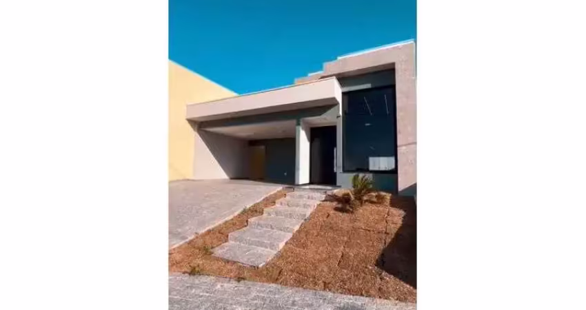 Casa em condomínio fechado à venda na Rua Enfermeira Adelaide Pareta, Uvaranas, Ponta Grossa
