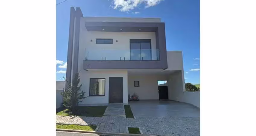 Casa em condomínio fechado à venda na AVENIDA MONTEIRO LOBATO - DE 1787/1788 AO FIM, Jardim Carvalho, Ponta Grossa