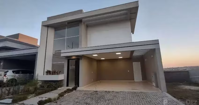 Casa em condomínio fechado à venda na Rua Aderly Turek, Uvaranas, Ponta Grossa