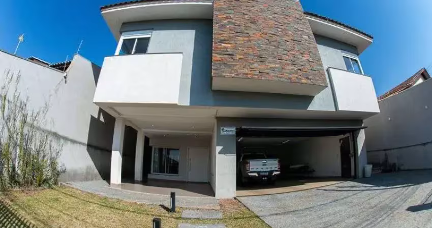 Casa com 3 quartos à venda na Rua Itália, Oficinas, Ponta Grossa