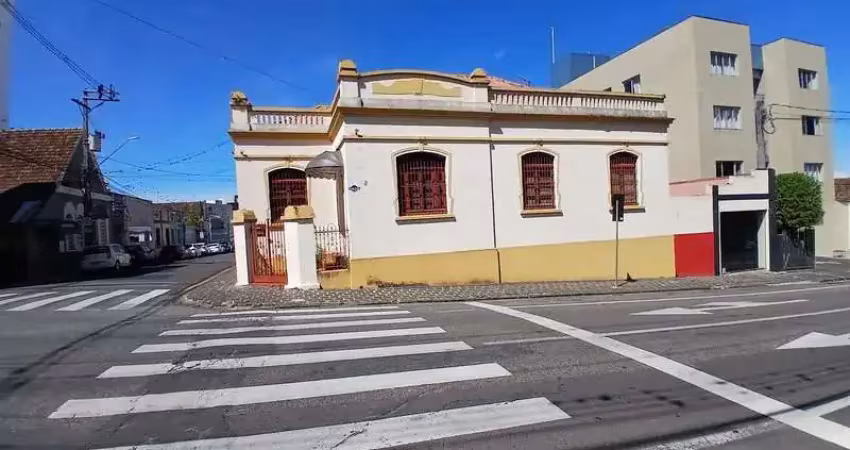 Ponto comercial para alugar na Rua Santos Dumont, Centro, Ponta Grossa