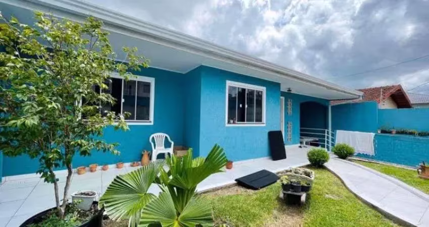 Casa com 3 quartos à venda na Rua Bittencourt Sampaio, Nova Rússia, Ponta Grossa