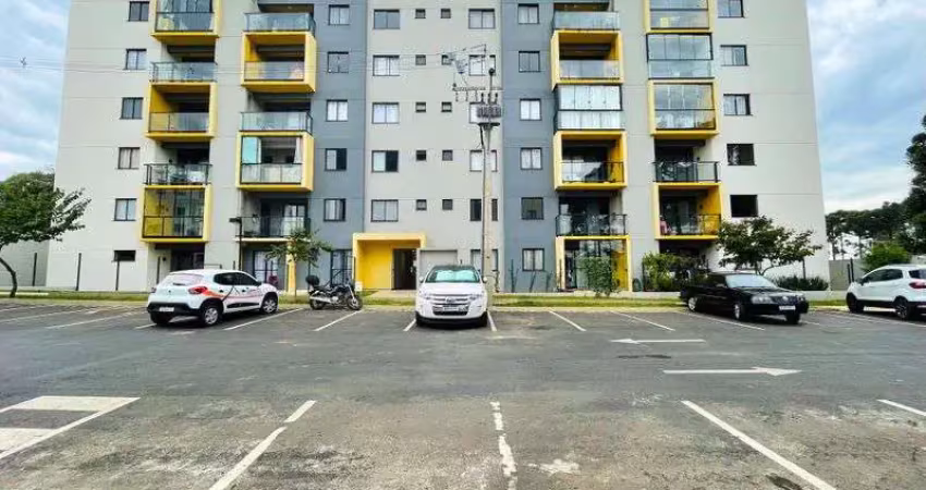 Apartamento com 3 quartos à venda na RUA SIQUEIRA CAMPOS - ATÉ 1699/1700, 900, Uvaranas, Ponta Grossa